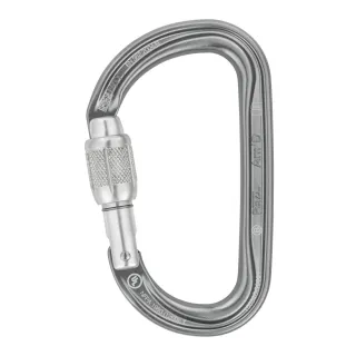 PETZL MOSQUETON Am’D ARISTARUN 2