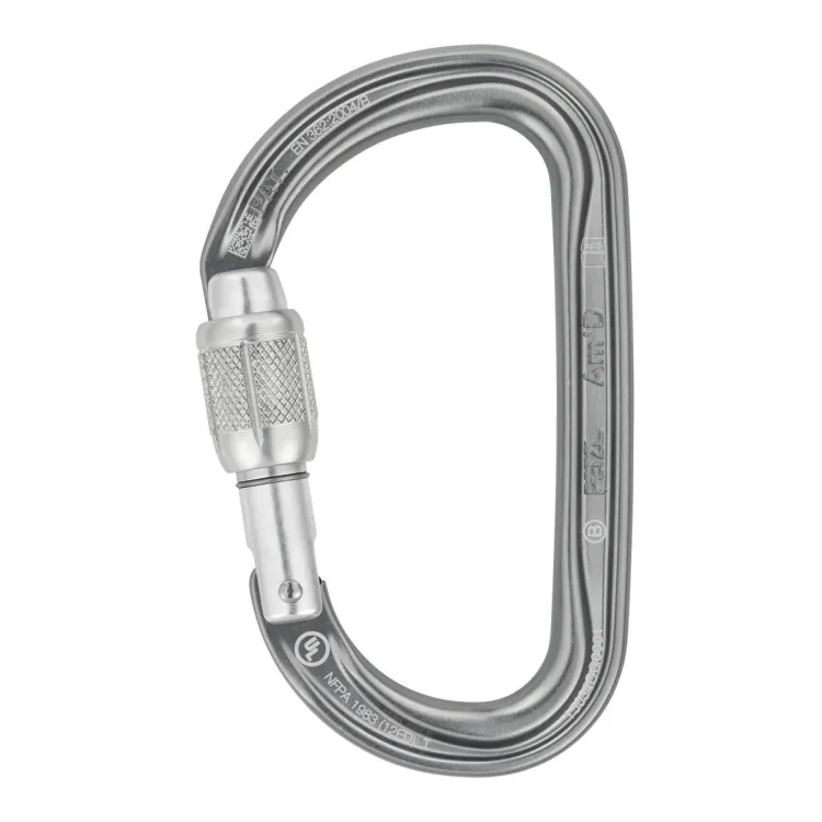 PETZL MOSQUETON Am’D ARISTARUN
