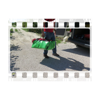 RODCLE MANTA PLASTICA ALA AD-DIN, ARISTARUN 2