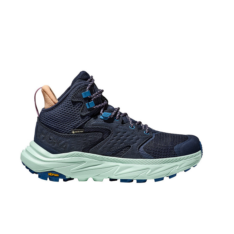 HOKA ANACAPA 2 MID GTX W VTY, ARISTARUN