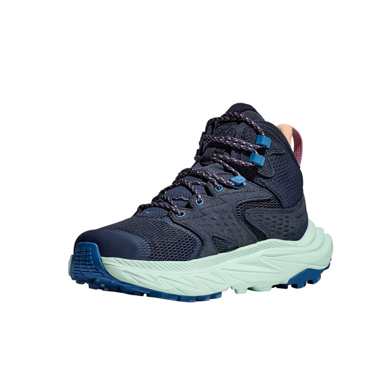 HOKA ANACAPA 2 MID GTX W VTY, ARISTARUN