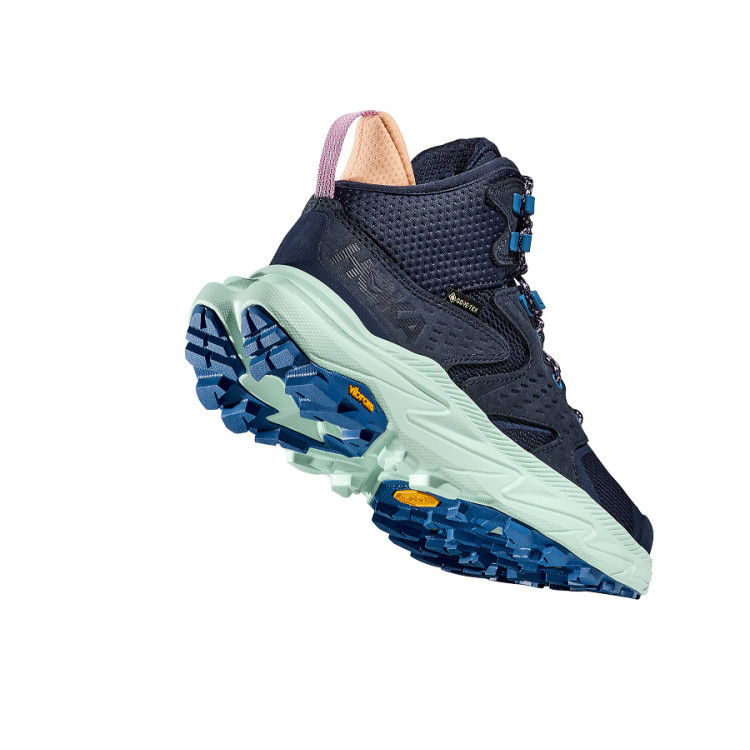 HOKA ANACAPA 2 MID GTX W VTY, ARISTARUN