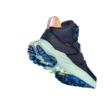 HOKA ANACAPA 2 MID GTX W VTY, ARISTARUN