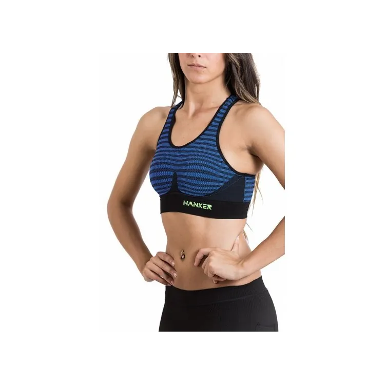 HANKER TOP MUJER CANE, ARISTARUN