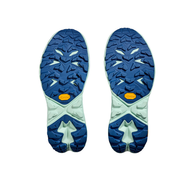 HOKA ANACAPA 2 MID GTX W VTY, ARISTARUN