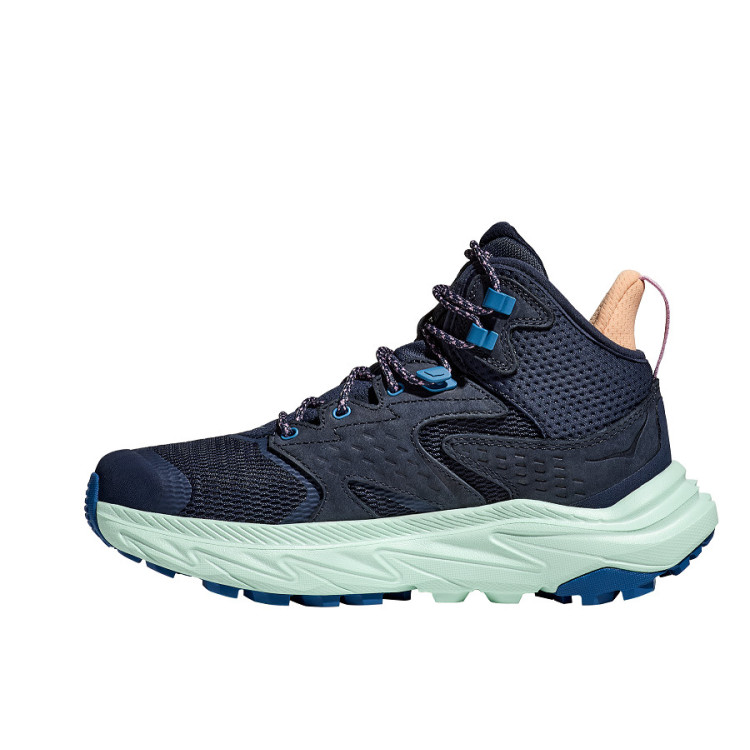 HOKA ANACAPA 2 MID GTX W VTY, ARISTARUN