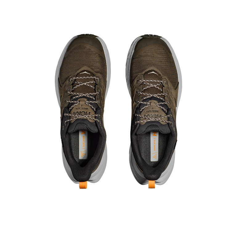 HOKA ANACAPA 2 LOW GTX BYCL, ARISTARUN