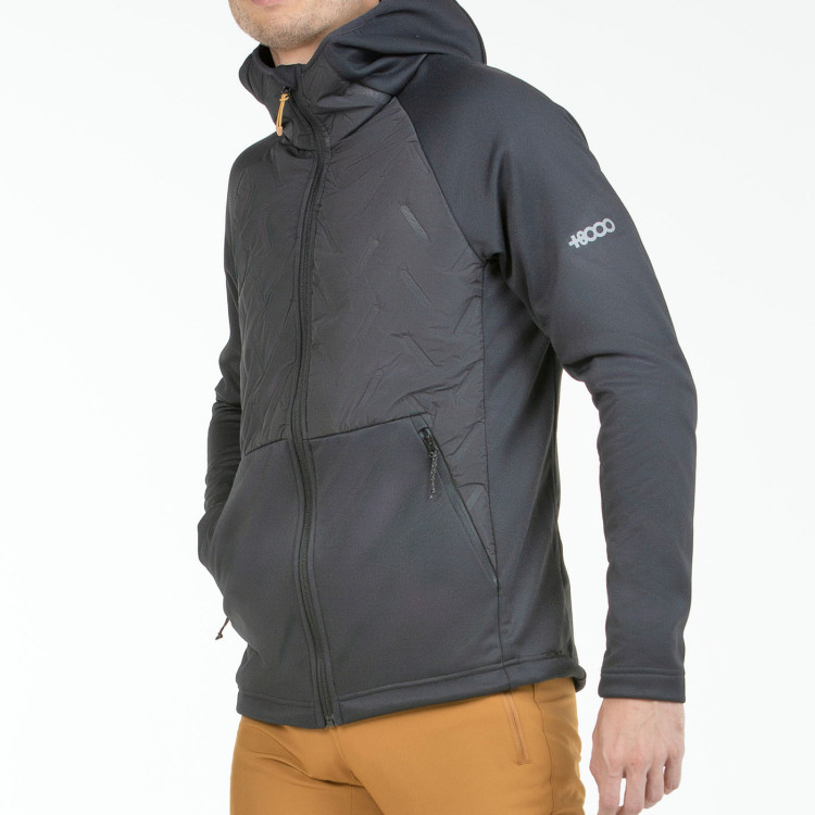 +8000 KERMAN ANORAK HOMBRE, ARISTARUN