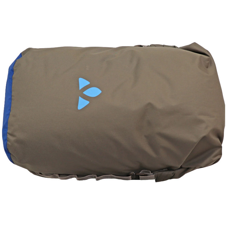 Saco vaude plumon cerrado, aristarun