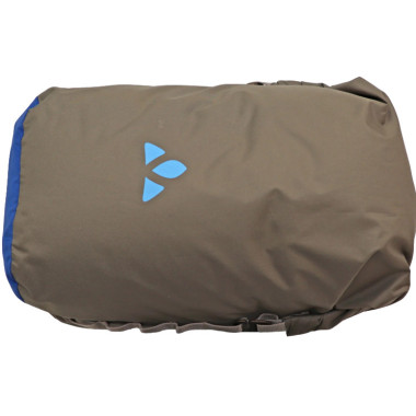 Saco vaude plumon cerrado, aristarun