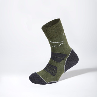 ENFORMA CALCETIN KILIMANJARO VERDE