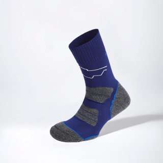ENFORMA CALCETIN KILIMANJARO AZUL