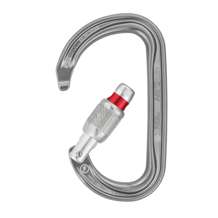 PETZL MOSQUETON Am’D ARISTARUN