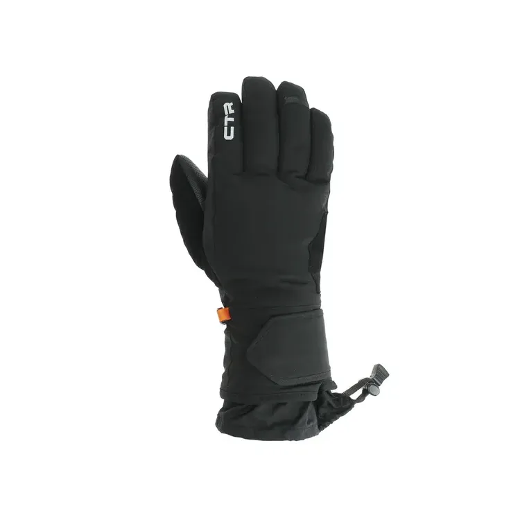 CTR PLUS SKI GLOVES, ARISTARUN
