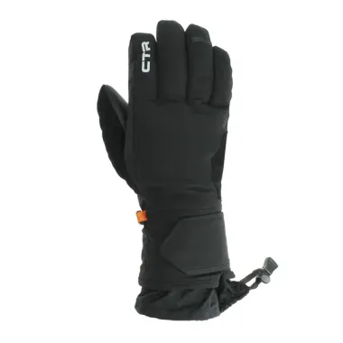 CTR PLUS SKI GLOVES, ARISTARUN