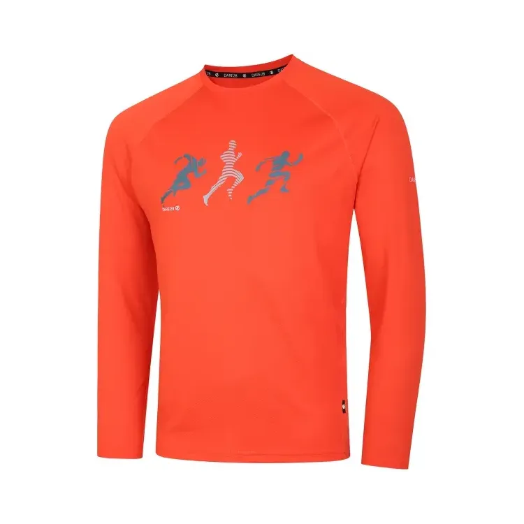 DARE2B CAMISETA RIGTHTEOUS III, ARISTARUN