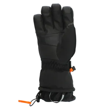 CTR GUANTES MAX SKI GLOVES