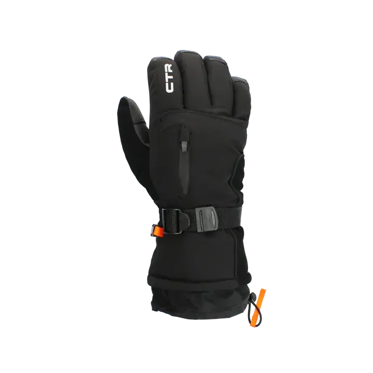 CTR GUANTES MAX SKI GLOVES CTR GUANTES MAX SKI GLOVES