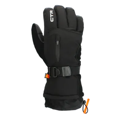 CTR GUANTES MAX SKI GLOVES
