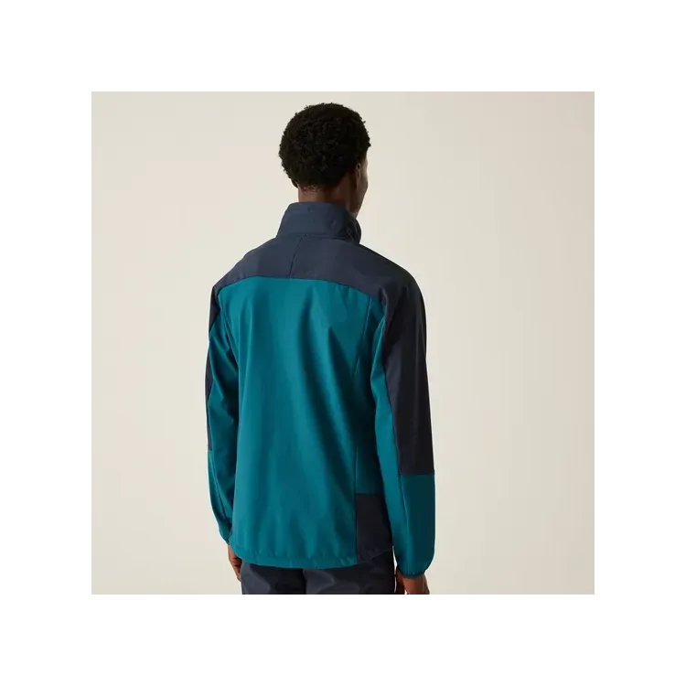 REGATTA MOUTDALE SOFTSHELL HOMBRE,ARISTARUN