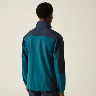 REGATTA MOUTDALE SOFTSHELL HOMBRE,ARISTARUN