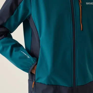 REGATTA MOUTDALE SOFTSHELL HOMBRE,ARISTARUN