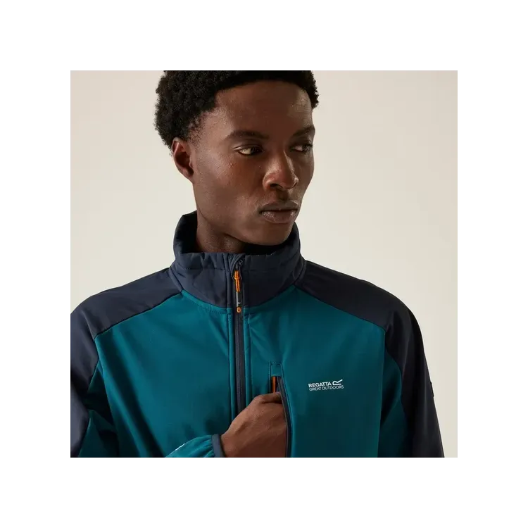 REGATTA MOUTDALE SOFTSHELL HOMBRE,ARISTARUN