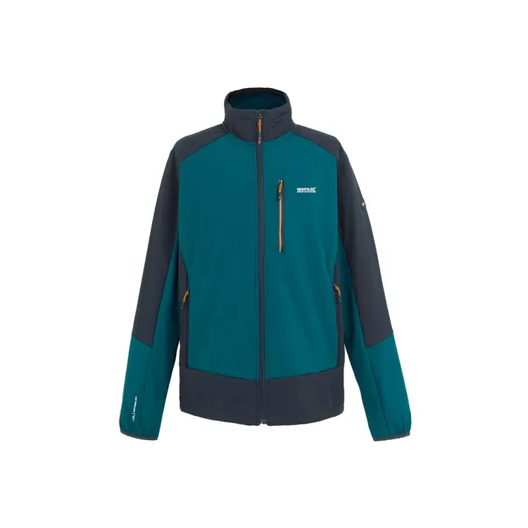 REGATTA MOUTDALE SOFTSHELL HOMBRE,ARISTARUN
