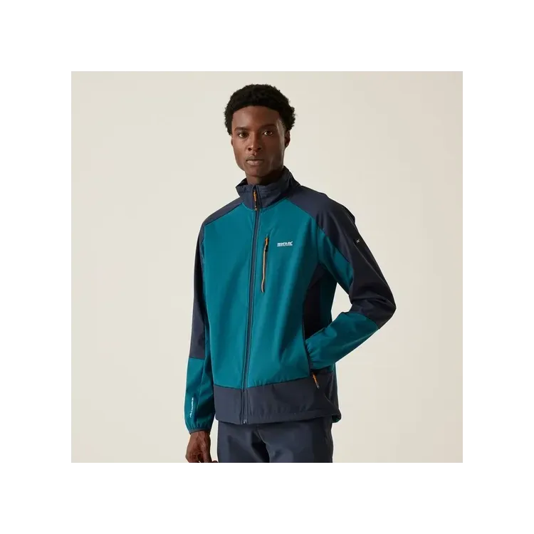 REGATTA MOUTDALE SOFTSHELL HOMBRE,ARISTARUN