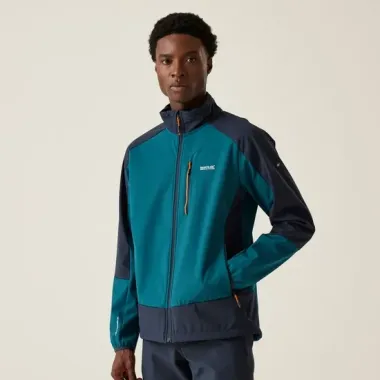 REGATTA MOUTDALE SOFTSHELL HOMBRE,ARISTARUN