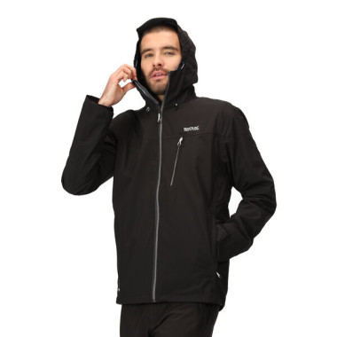 REGATTA BIRCHDALE CHAQUETA IMPERMEABLE HOMBRE,ARISTARUN