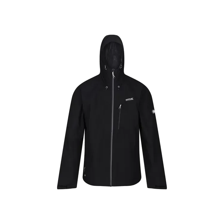 REGATTA BIRCHDALE CHAQUETA IMPERMEABLE HOMBRE,ARISTARUN