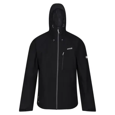 REGATTA BIRCHDALE CHAQUETA IMPERMEABLE HOMBRE,ARISTARUN
