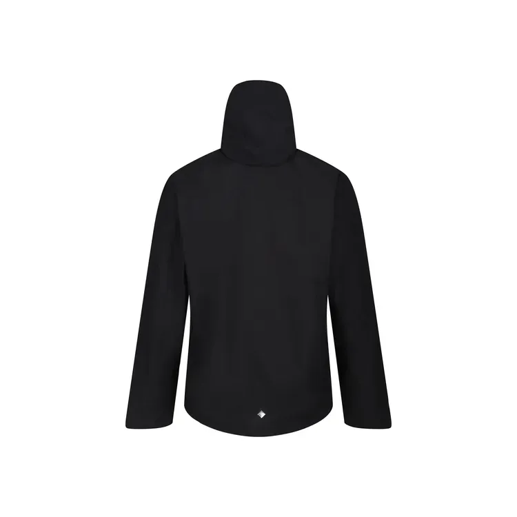 REGATTA BIRCHDALE CHAQUETA IMPERMEABLE HOMBRE,ARISTARUN