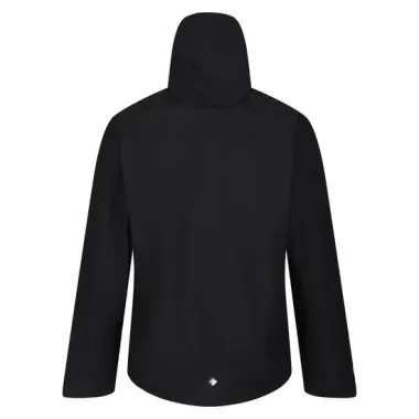 REGATTA BIRCHDALE CHAQUETA IMPERMEABLE HOMBRE,ARISTARUN