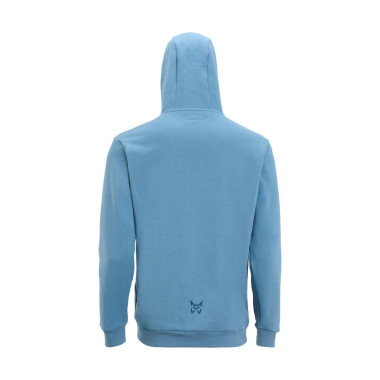 ALTUS KARNAC SUDADERA AZUL HOMBRE,ARISTARUN