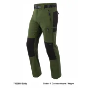 SPHERE PRO NEWEDDY CACTUS GREEN TREKKING PANTS