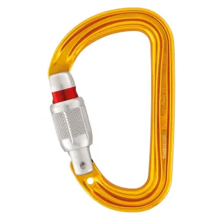 PETZL MOSQUETON Sm'D ARISTARUN