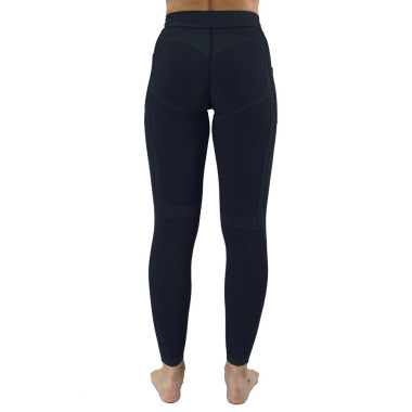 HANKER MALLA WOMA MUJER NEGRO,ARISTARUN