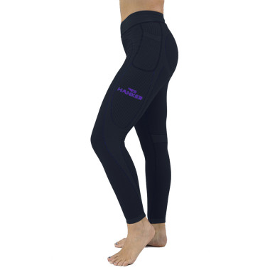 HANKER MALLA WOMA MUJER NEGRO,ARISTARUN