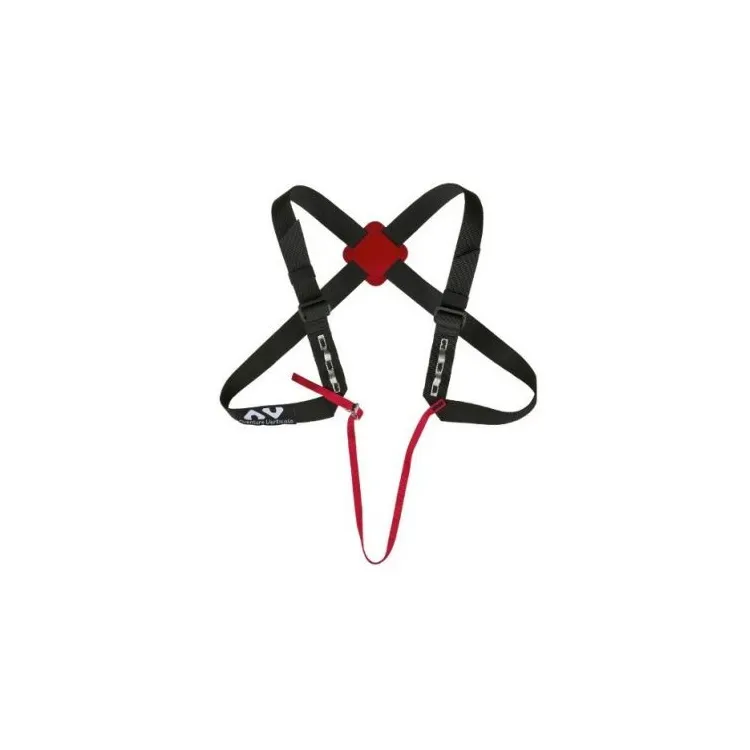AVENTURE VERTICALE SPELSHOULDER, ARISTARUN