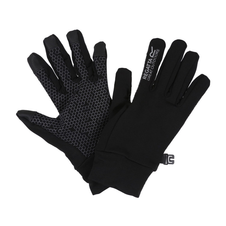 REGATTA GRIPPY GLOVES II NIÑO, ARISTARUN