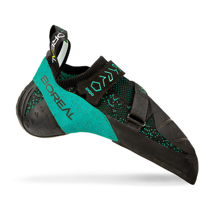 BOREAL PIE DE GATO INDO W