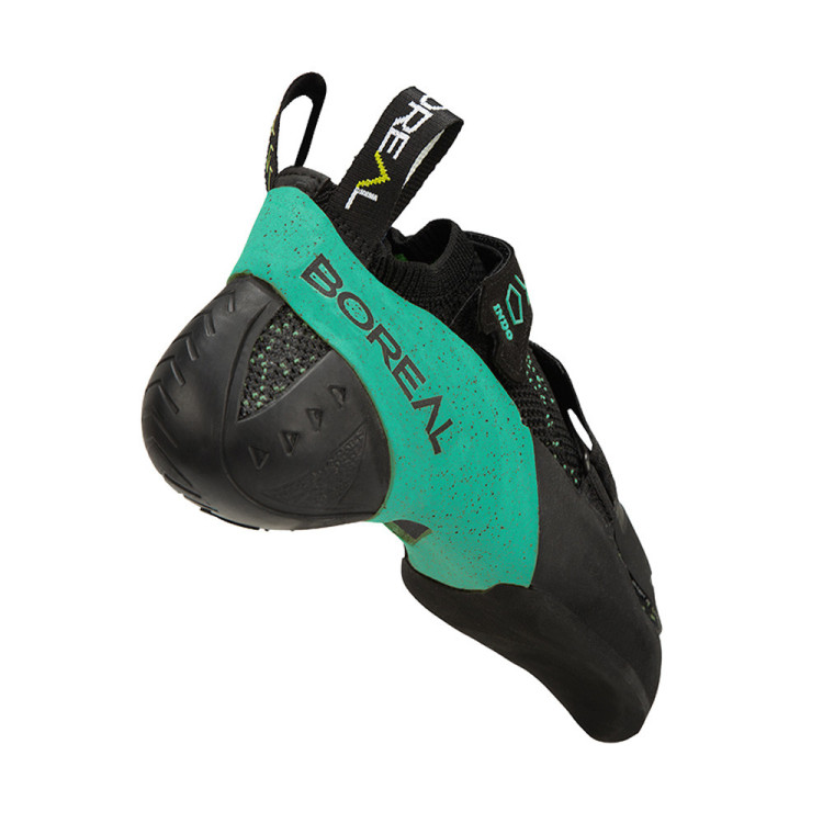 BOREAL PIE DE GATO INDO W