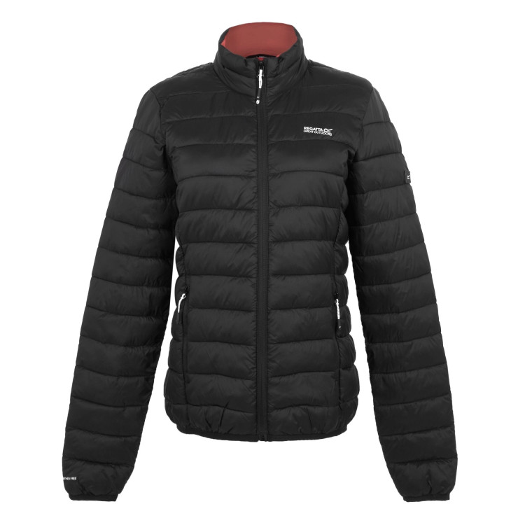 REGATTA MARIZION CHAQUETA ACOLCHADA MUJER, ARISTARUN