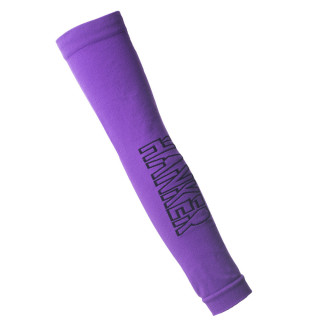 HANKER LAG MANGUITO MORADO UNISEX,ARISTARUN
