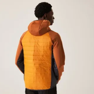 REGATTA ANDRESON VII CHAQUETA HÍBRIDA HOMBRE,ARISTARUN 2