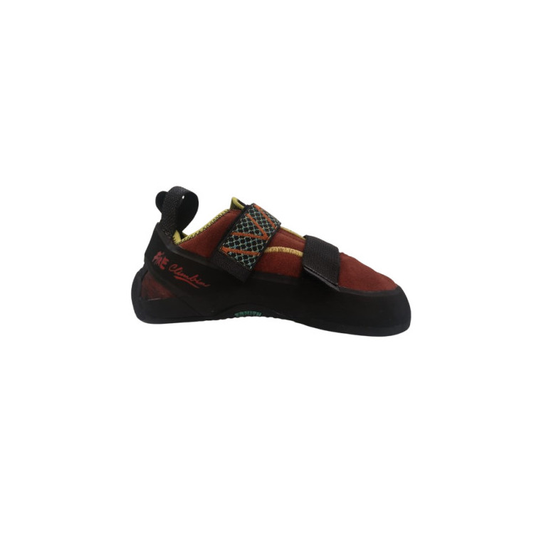 FIRE DRAGON BROWN, ARISTARUN