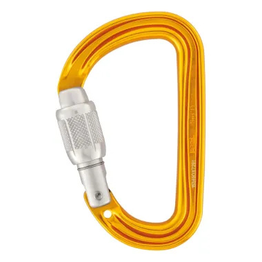 PETZL MOSQUETON Sm'D ARISTARUN