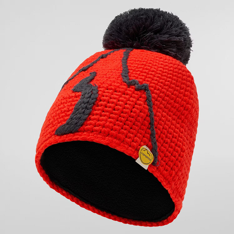 LA SPORTIVA GORRO DORADO BEANIE, ARISTARUN